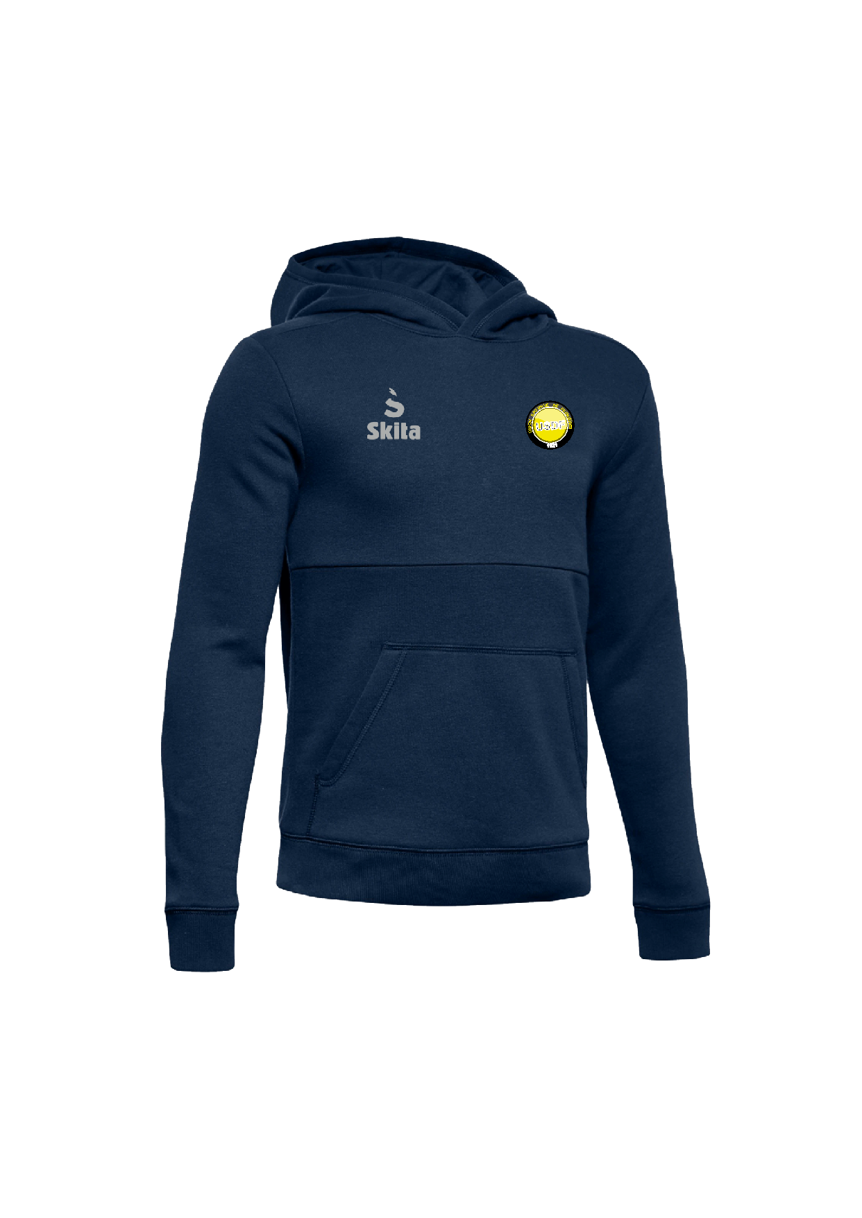 Sweats LIGA BLEU (USDF FERRIERES EN BRIE)